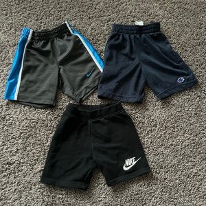 3 for 1 Name Brand 3T Toddler Shorts